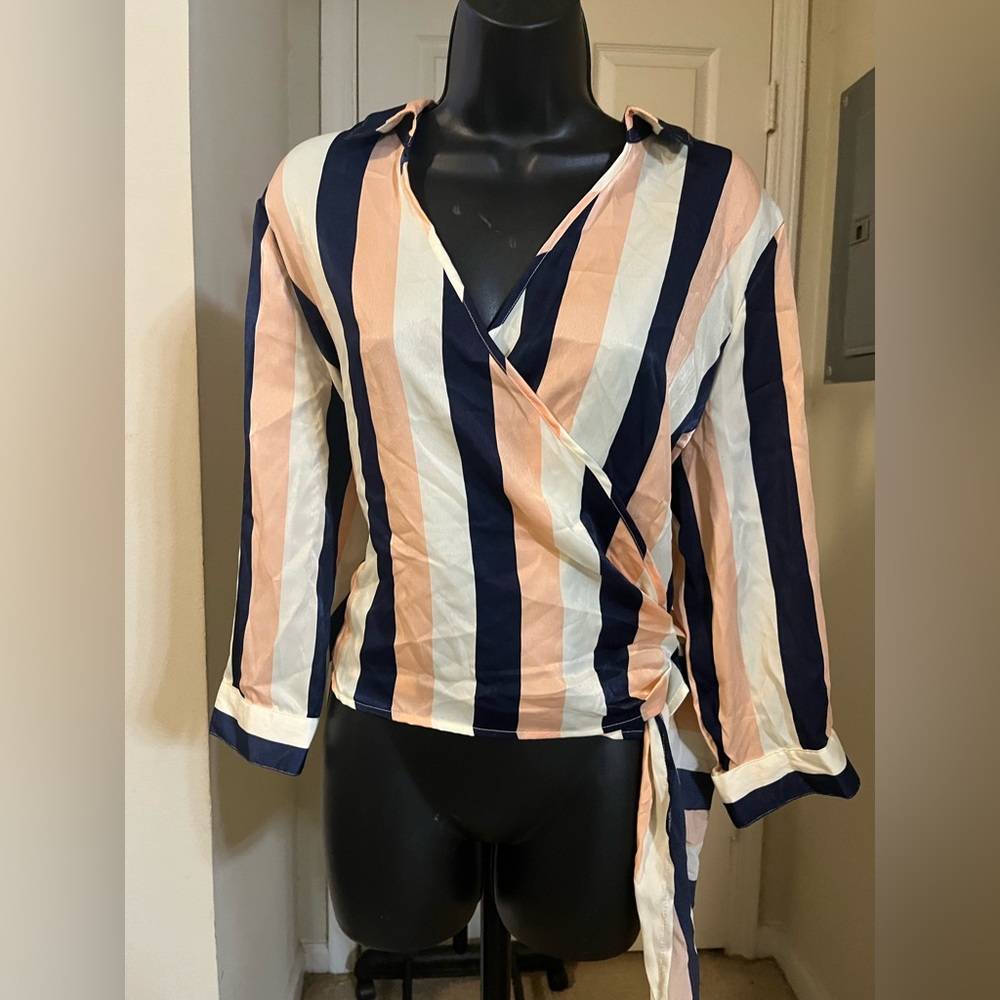 Women’s Blouse